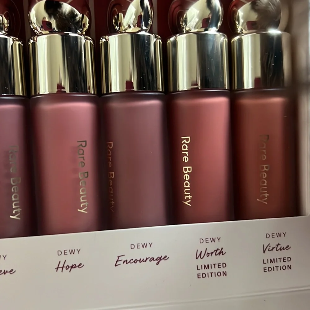 NWT Rare Beauty Soft Pinch Liquid Blush - Picture 4 of 4
